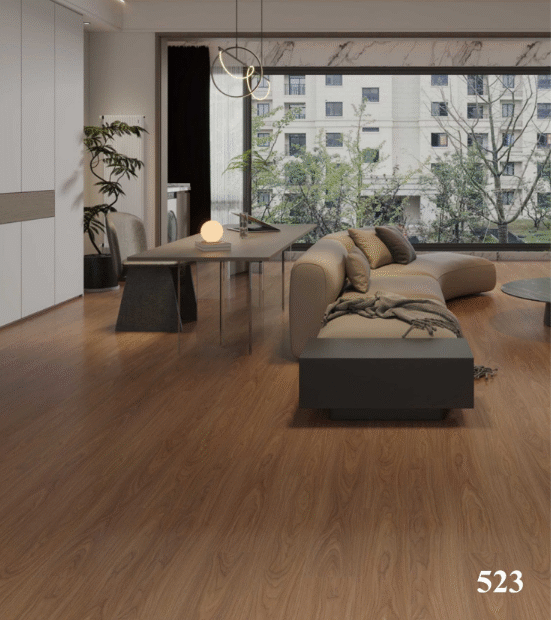 Vinyl Flooring Singapore