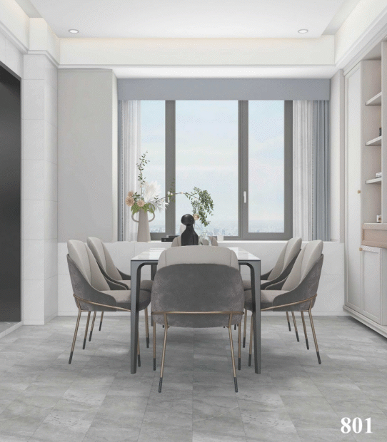 Singapore Vinyl Flooring