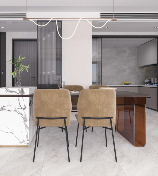 Flooring Singapore Vinyl