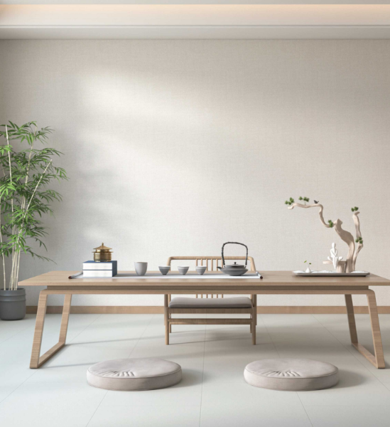 Vinyl Flooring in Singapore