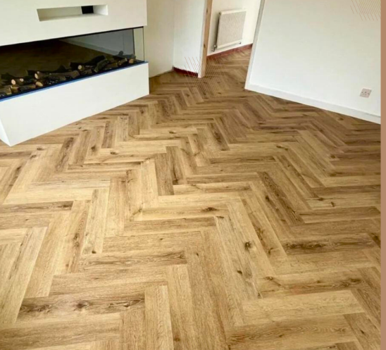 Singapore Vinyl Flooring