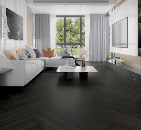 Vinyl Flooring Singapore