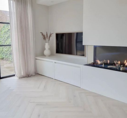 Vinyl Flooring Singapore