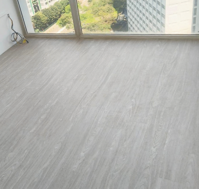 Vinyl Flooring SIngapore