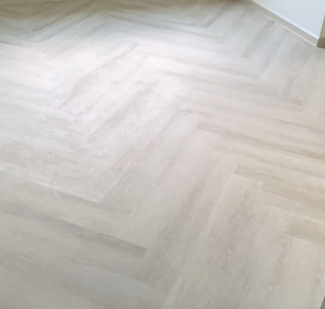 Vinyl Flooring Singapore
