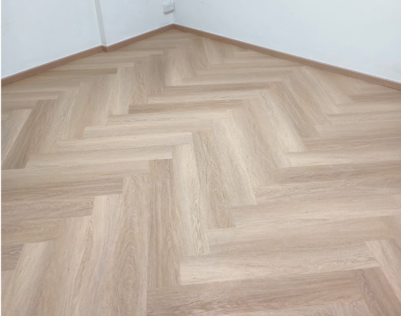 Vinyl Flooring SIngapore