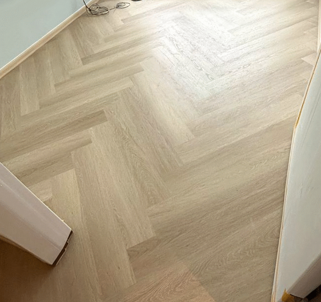 Singapore Vinyl Flooring