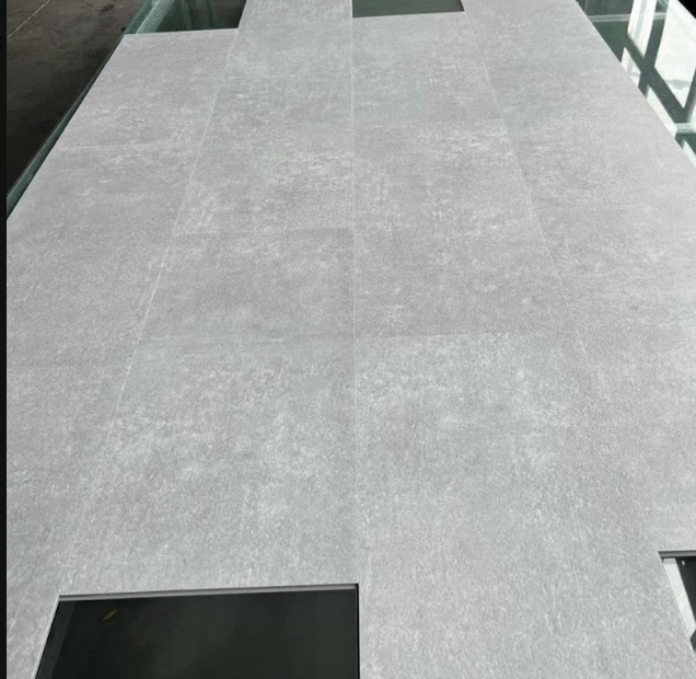 Vinyl Flooring Singapore