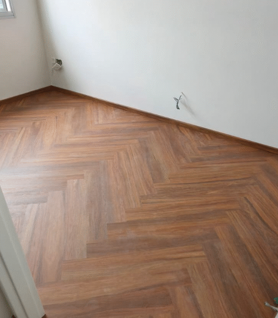 Singapore Vinyl Flooring