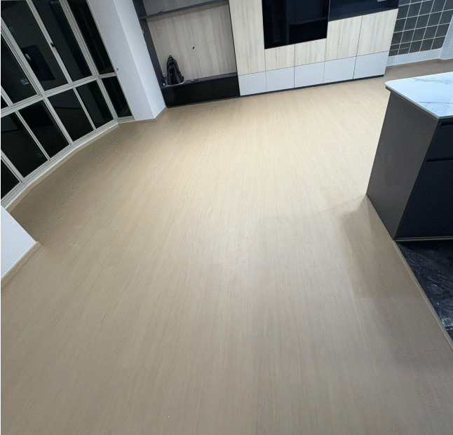 Singapore Vinyl Flooring