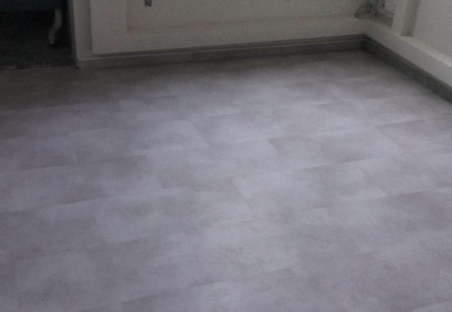 Vinyl Flooring installation Singapore