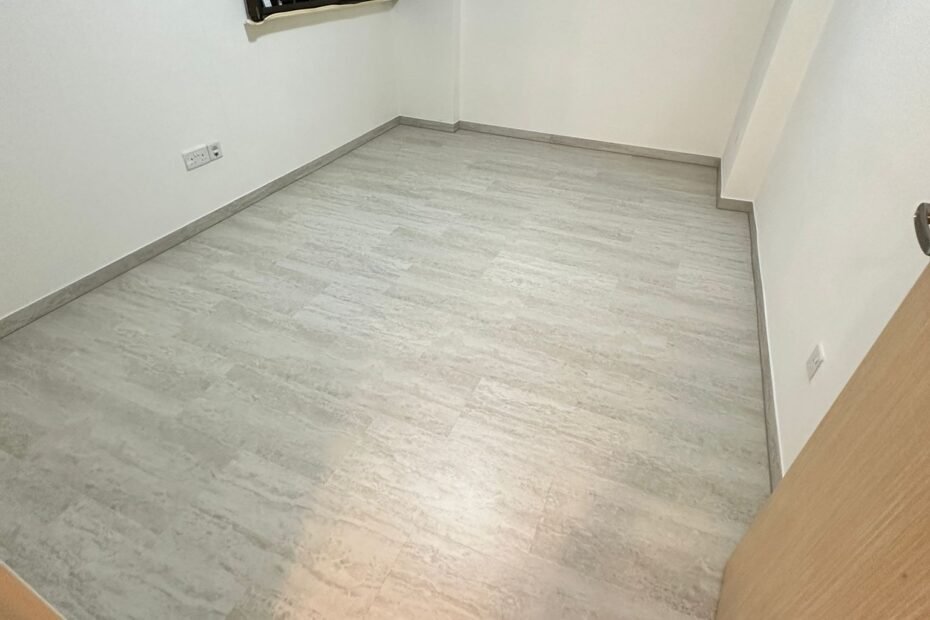 Vinyl Flooring Singapore