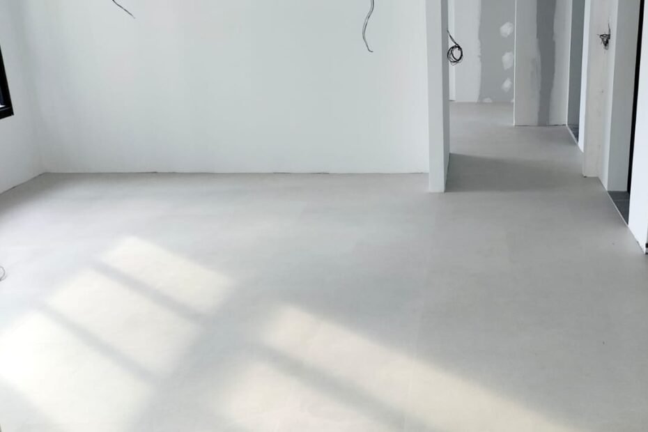 Vinyl flooring Singapore best