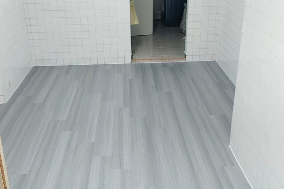 Singapore Best Vinly Flooring