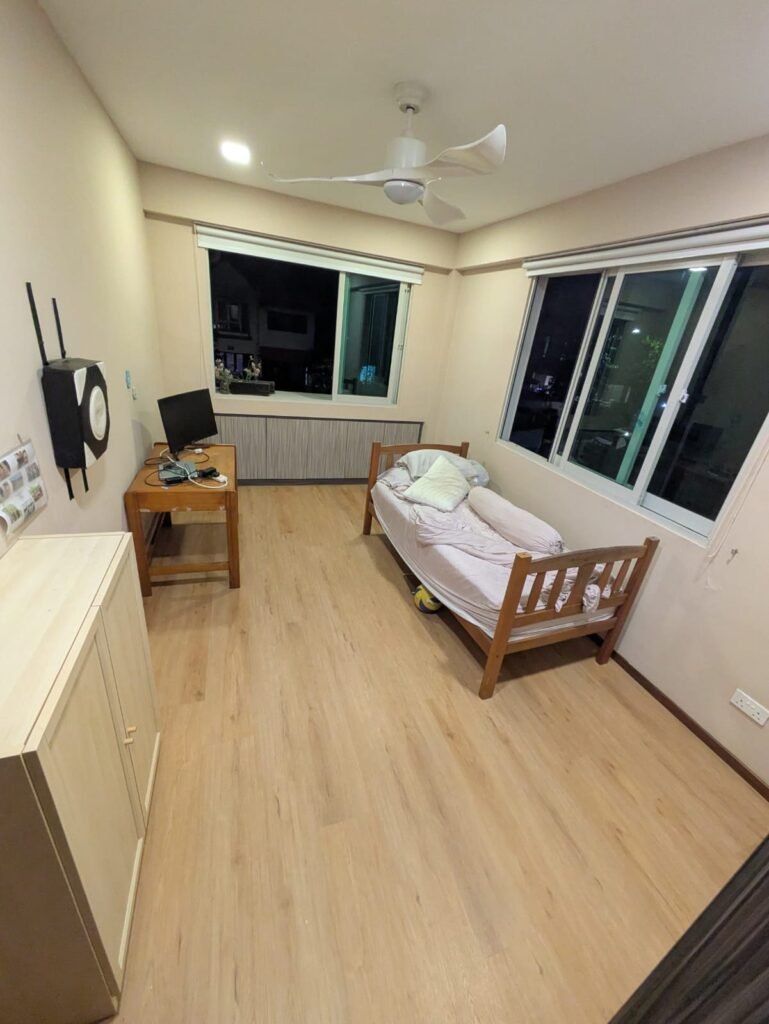 E6002 Sunset Oak