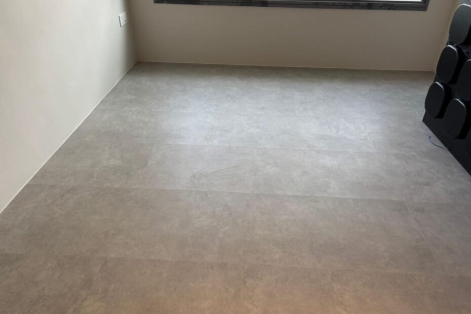 Best vinyl flooring in Singapore