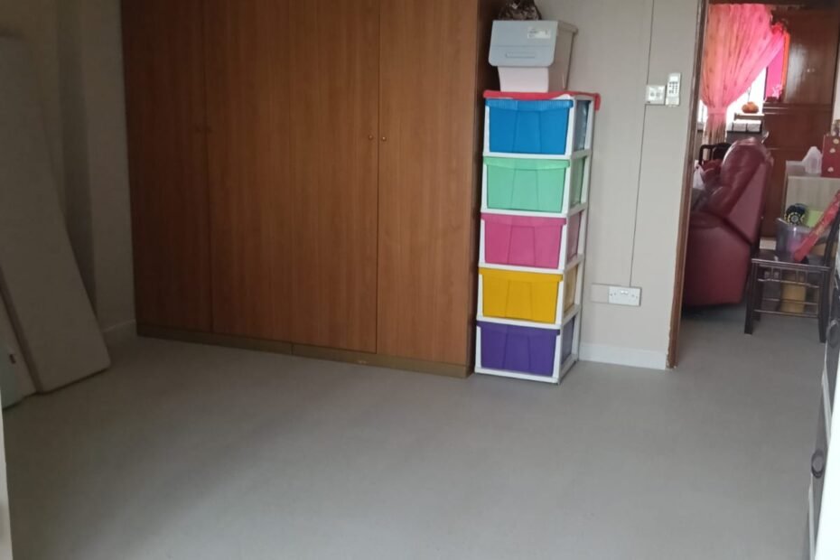 Singapore Vinyl Flooring