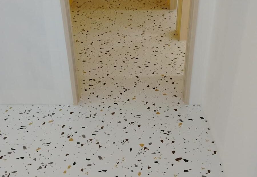 Vinyl Flooring Singapore