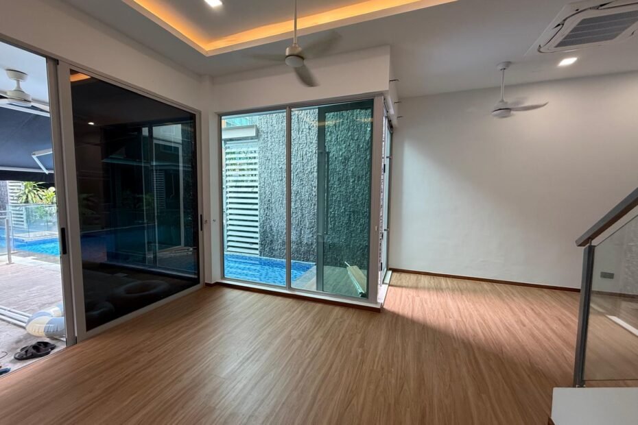 vinyl flooring