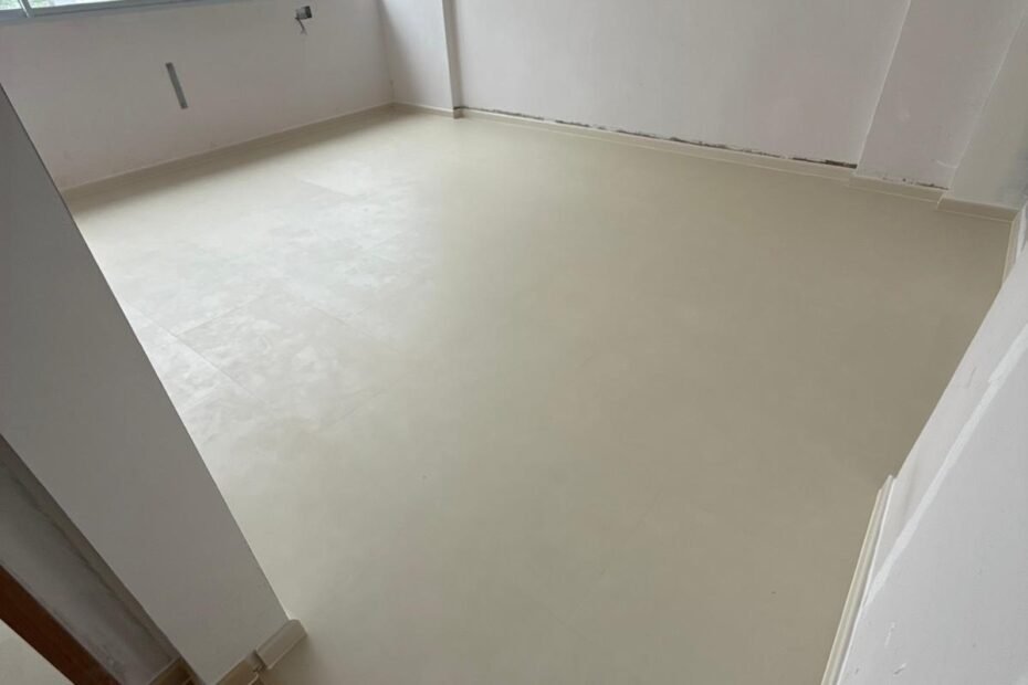 Singapore Vinyl Flooring