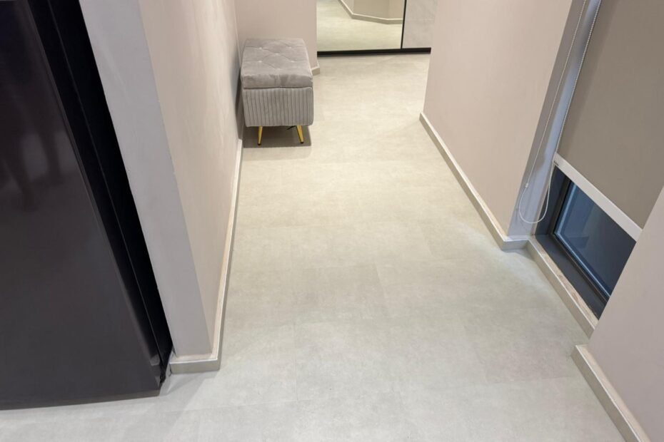 Singapore Vinyl Flooring