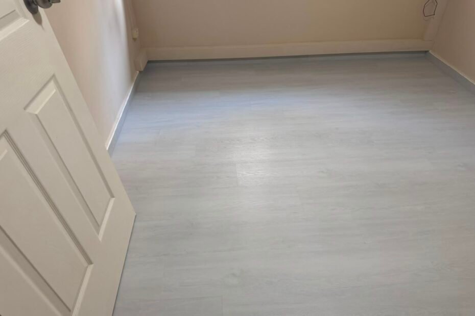 Singapore Vinyl Flooring