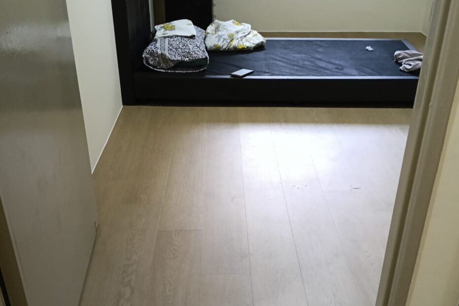 Singapore Vinyl Flooring