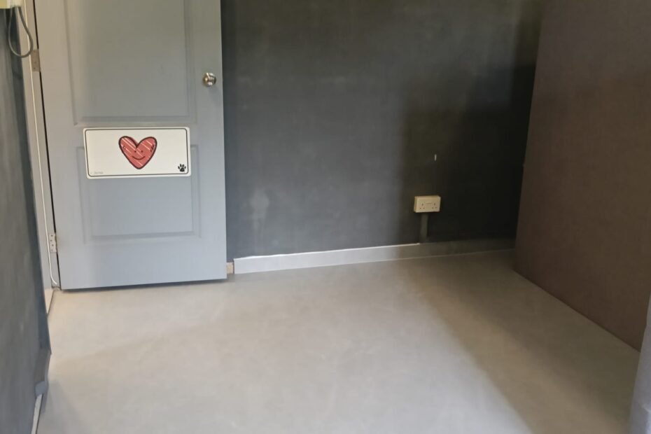 Vinyl Flooring Singapore