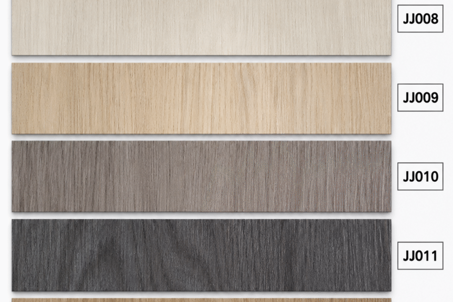 Vinyl Flooring Singapore