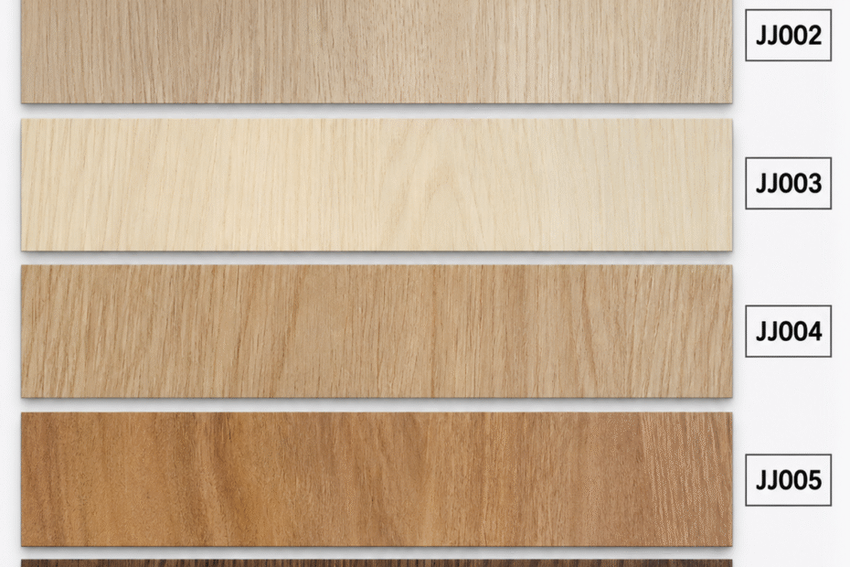 Vinyl Flooring Singapore