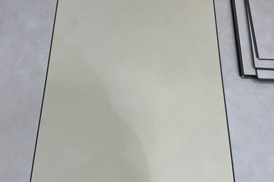 Vinyl Flooring Singapore