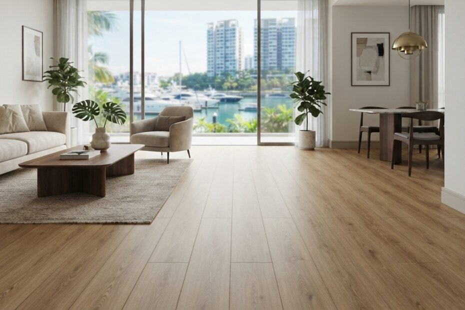 Bukit Merah Keppel Club BTO: 2026 Vinyl Flooring Guide