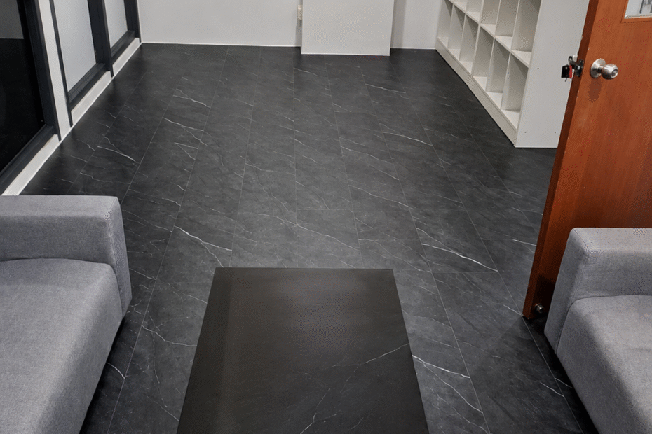 Vinyl Flooring Singapore