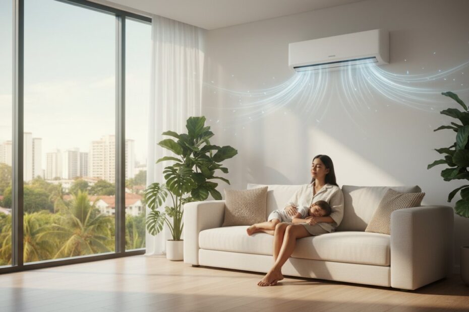 Aircon Servicing Singapore: The Ultimate 2026 Homeowner’s Guide
