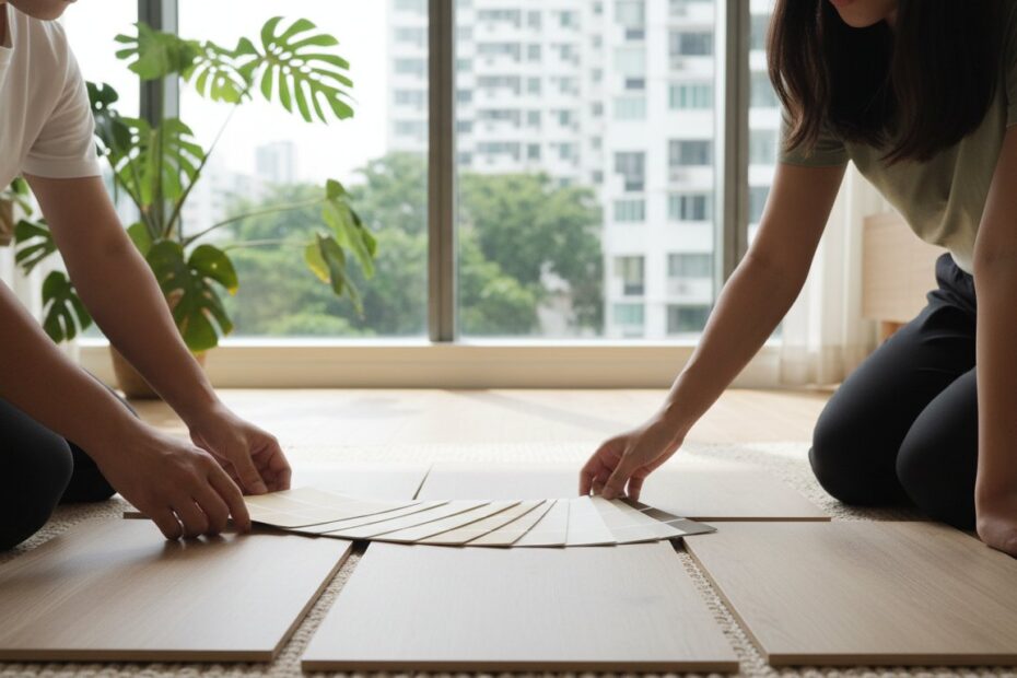 Coordinating Wall and Floor Colors: The Ultimate 2026 Design Guide