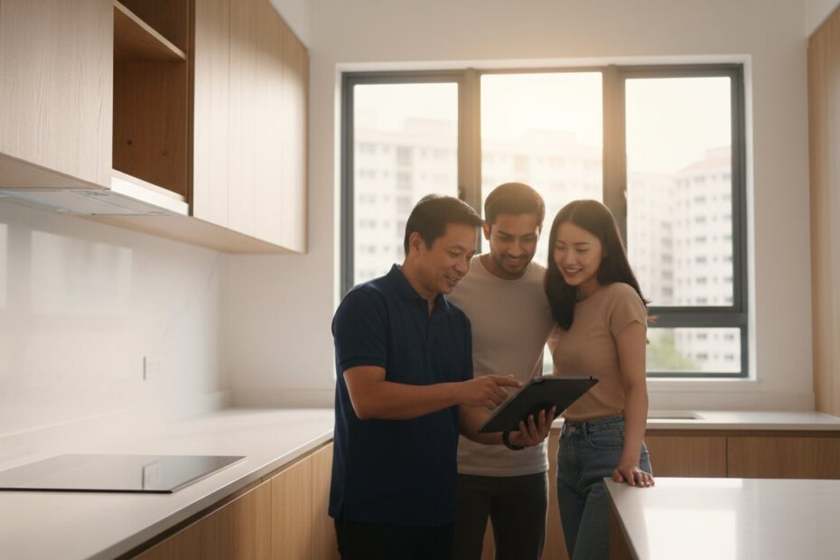 Finding a Trusted Carpenter in Singapore: The Ultimate 2026 Renovation Checklist