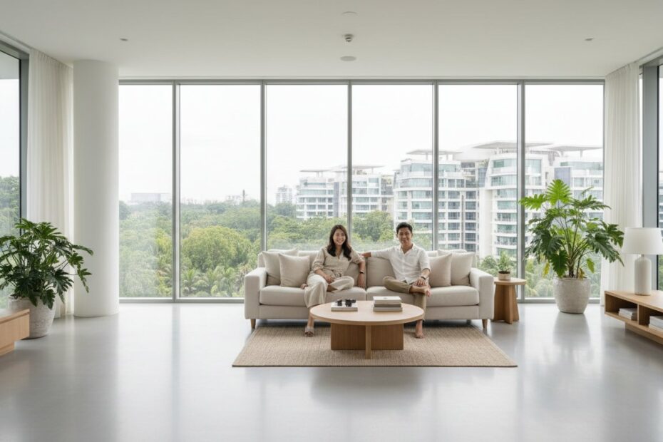 Flooring Singapore: The Ultimate 2026 Homeowner’s Guide to Quality and Value