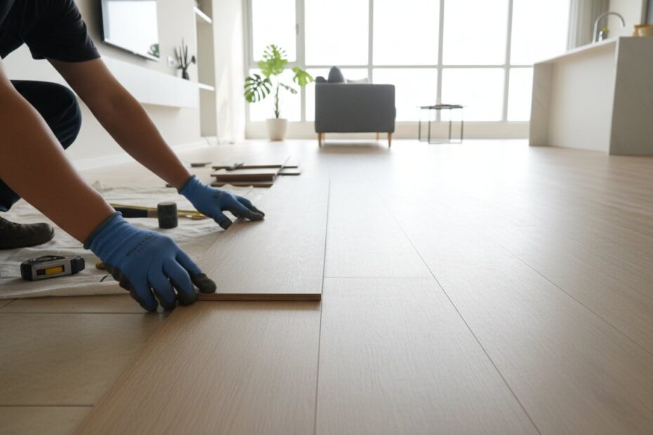 HDB Flooring Overlay Regulations: Your Complete Guide (2026)