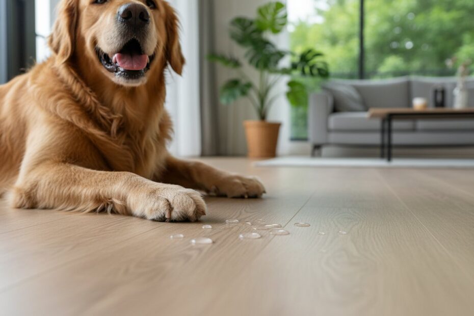 Scratch-Resistant Vinyl Flooring for Pets: The Ultimate Guide